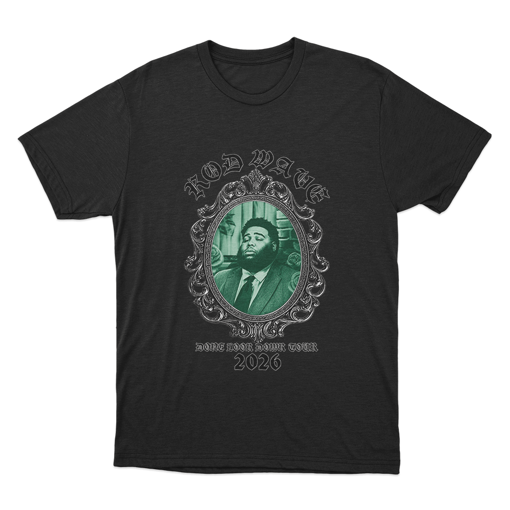Don’t Look Down Tour 2026 Unisex T Shirt Black Dont Look Down Tour 2026 Unisex T Shirt Black