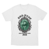 Dont Look Down Tour 2026 Unisex T Shirt White