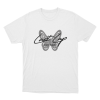 Last Lap Unisex T Shirt White