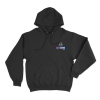 Rod Wave Dont Look Down Tour 2026 Unisex Hoodie Black