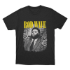 Rod Wave Portrait Unisex T Shirt Black
