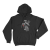Rod Wave Rodfather Unisex Hoodie Black