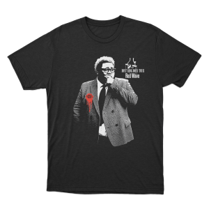 Rod Wave Rodfather Unisex T Shirt Black